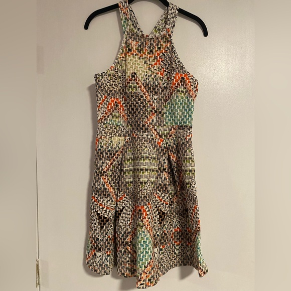 fab'rik Dresses & Skirts - Fab’rik Party Dress - Size Large
